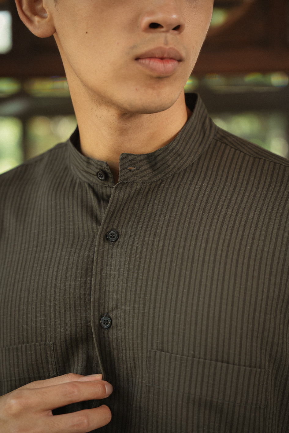 Caspian Summer Set In Toffee
