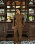 Caspian Summer Set In Mocha