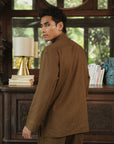 Caspian Summer Set In Mocha