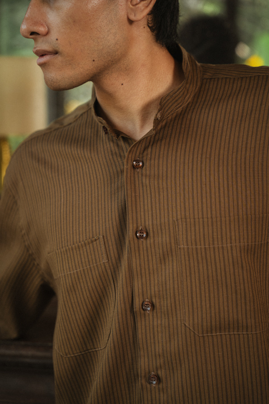 Caspian Summer Set In Mocha
