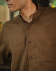 Caspian Summer Set In Mocha