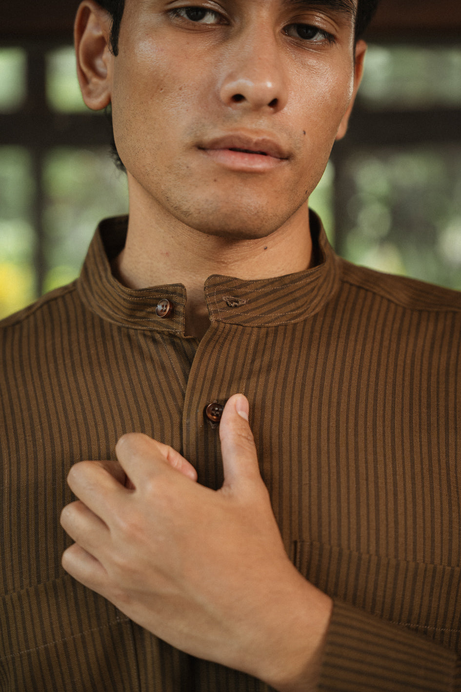 Caspian Summer Set In Mocha