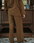 Caspian Summer Set In Mocha