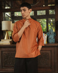 Evren Top In Camel