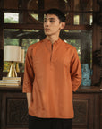 Evren Top In Camel