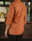 Evren Top In Camel