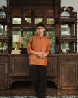 Evren Top In Camel
