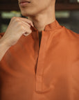 Evren Top In Camel