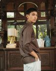 Evren Top In Sable