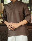Evren Top In Sable