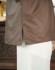 Evren Top In Sable