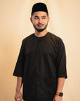 Kurta Johor Classic Pesak