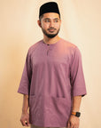 Kurta Johor Classic(Pesak) Color Collection 01