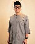 Kurta Johor Classic Pesak