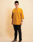 Kurta Johor Classic(Pesak) Color Collection 04