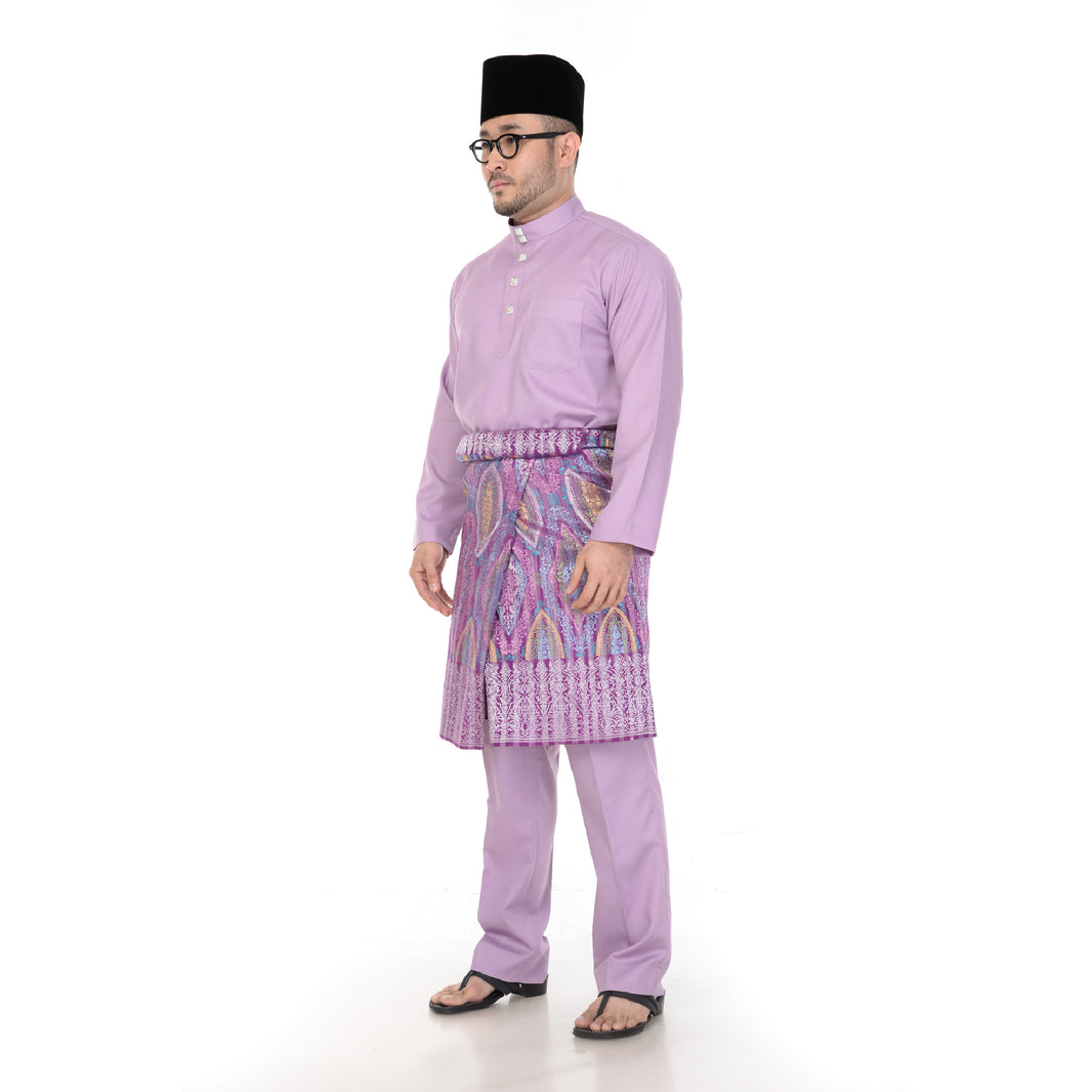 baju melayu bmo