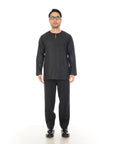 Kurta Classic Black V.3