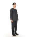 Kurta Classic Black V.3