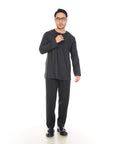 Kurta Classic Black V.3