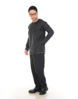 Kurta Classic Black V.3