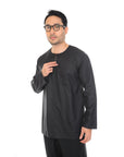 Kurta Classic Black V.3
