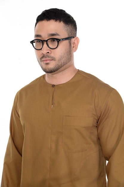 Kurta Classic V.3B  Brown