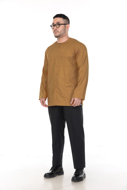 Kurta Classic V.3B  Brown