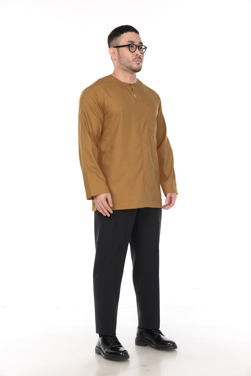 Kurta Classic V.3B  Brown