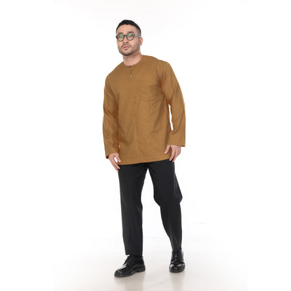 Kurta Classic V.3B  Brown