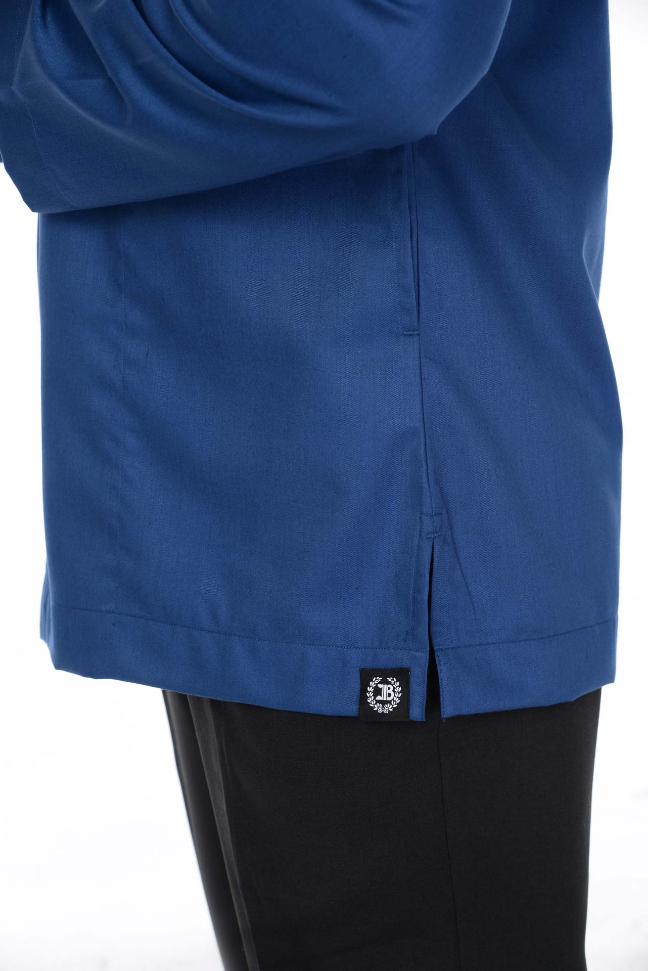 KURTA CLASSIC V.2B DENIM BLUE