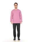 Kurta Classic Dusty Purple V.2