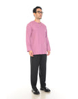 Kurta Classic Dusty Purple V.2