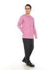 Kurta Classic Dusty Purple V.2