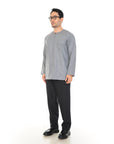 Kurta Classic Grey V.3