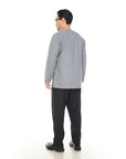 Kurta Classic Grey V.3