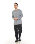 Kurta Classic Grey V.3