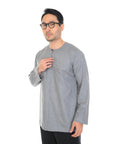 Kurta Classic Grey V.3