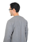 Kurta Classic Grey V.3