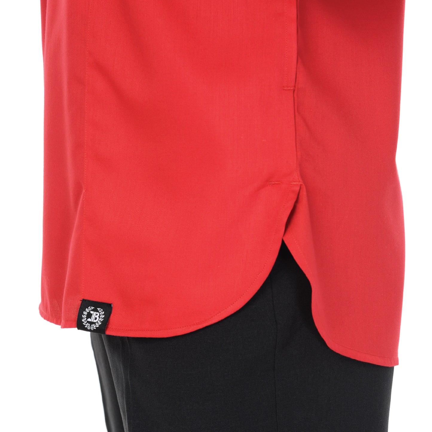 Kurta Basic Short Sleeve V.2 Red