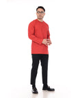 Kurta Classic Red