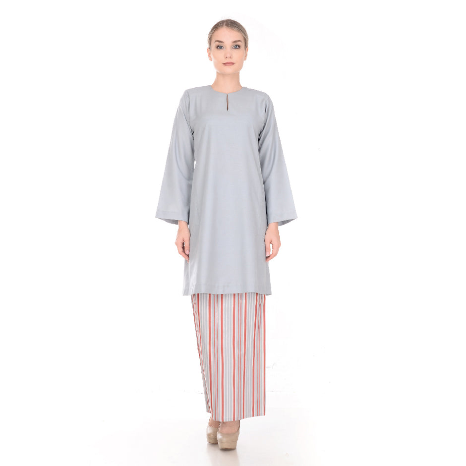 Baju Kurung Pahang Tenun Cotton – BMO 1980