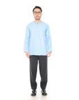 Kurta Classic Light Blue V.3