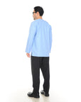 Kurta Classic Light Blue V.3