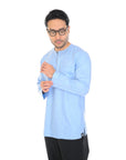 Kurta Classic Light Blue V.3