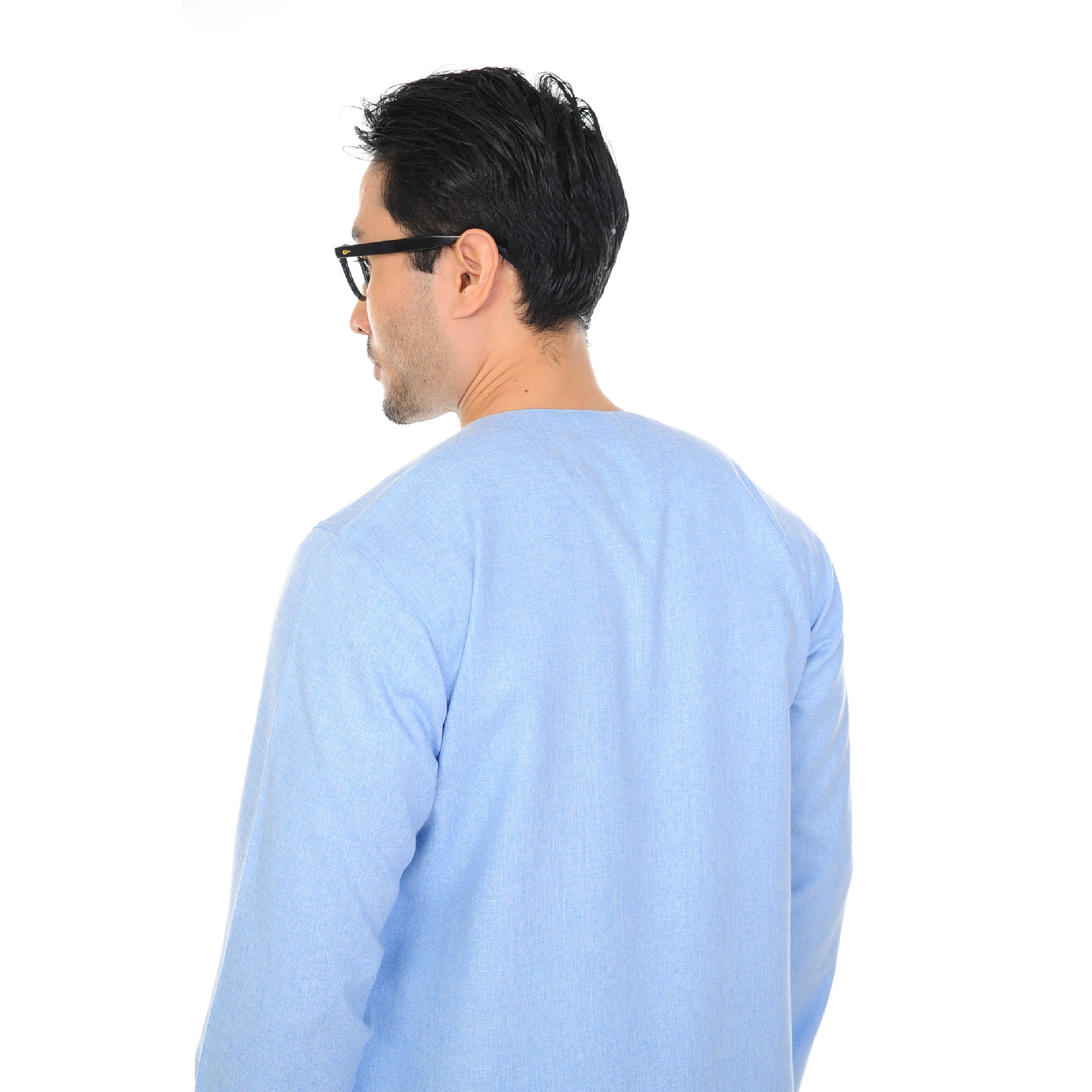 Kurta Classic Light Blue V.3